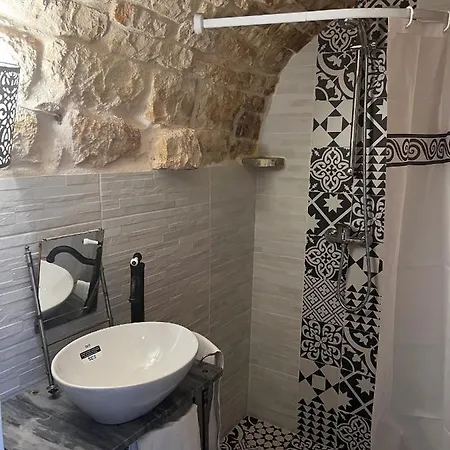 Di Pietra Holiday home Ceglie Messapica