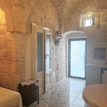 Di Pietra Holiday home