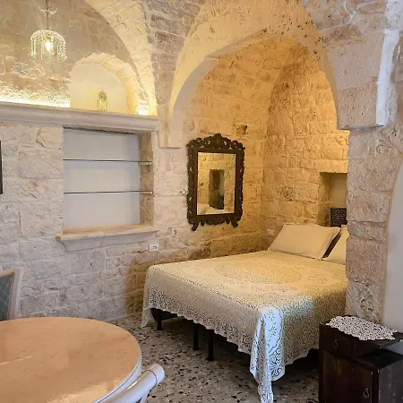 Di Pietra * Ceglie Messapica