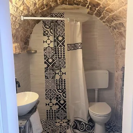 Holiday home Di Pietra