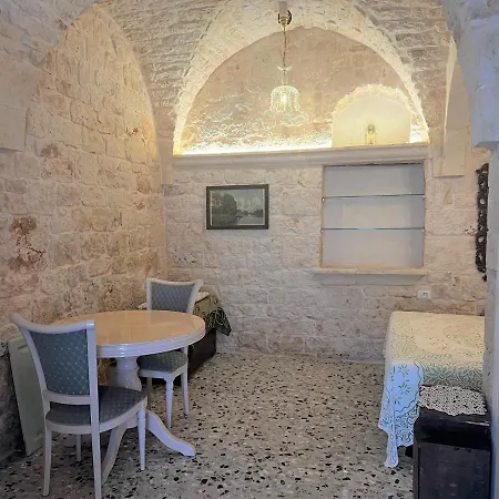 Di Pietra Holiday home Ceglie Messapica
