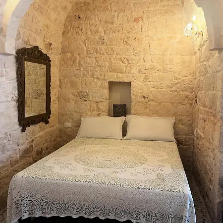 Di Pietra Holiday home *