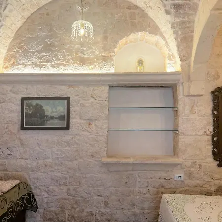 Di Pietra Holiday home